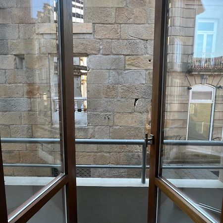 Appartement Alojamiento Animas 2 à Pontevedra Extérieur photo
