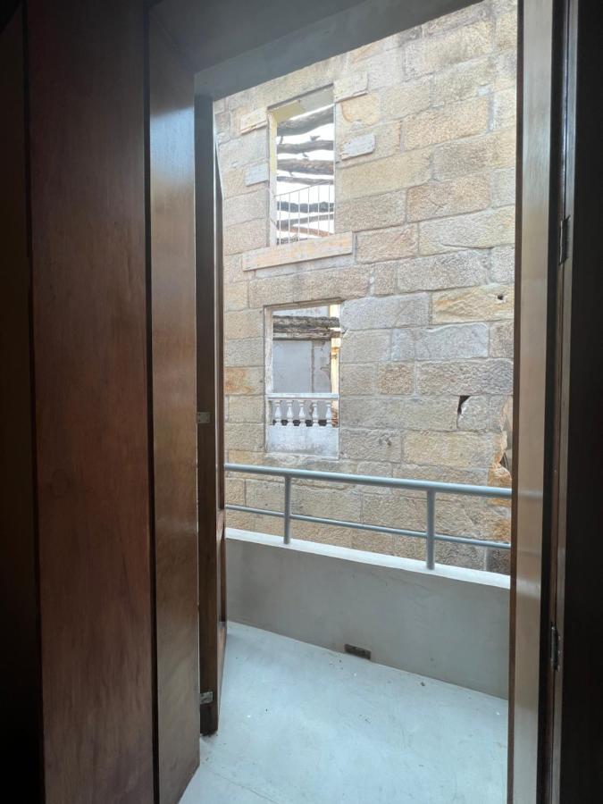 Appartement Alojamiento Animas 2 à Pontevedra Extérieur photo