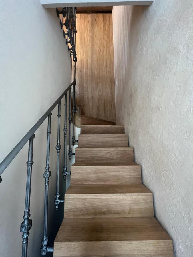 Appartement Alojamiento Animas 2 à Pontevedra Extérieur photo