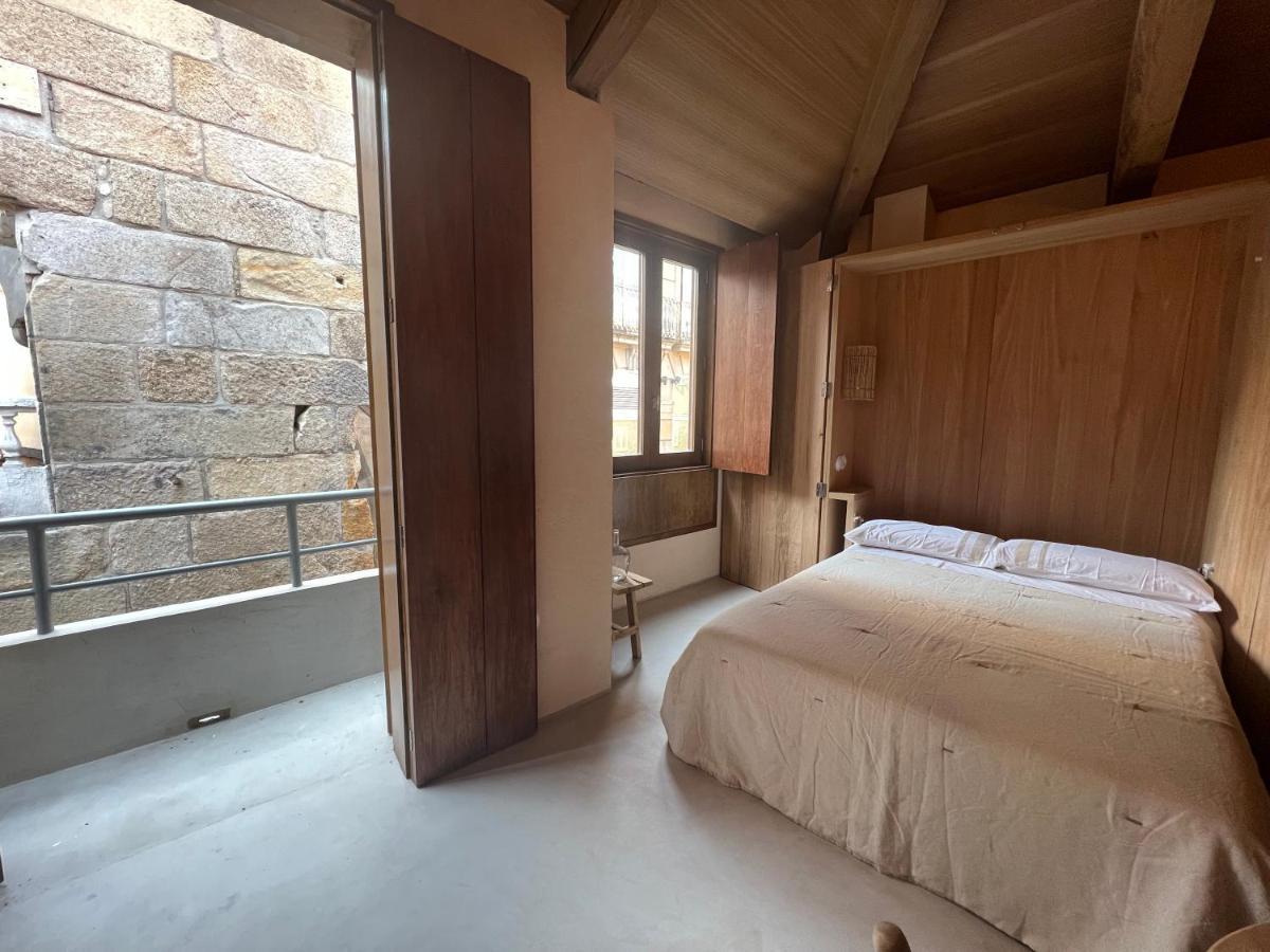 Appartement Alojamiento Animas 2 à Pontevedra Extérieur photo