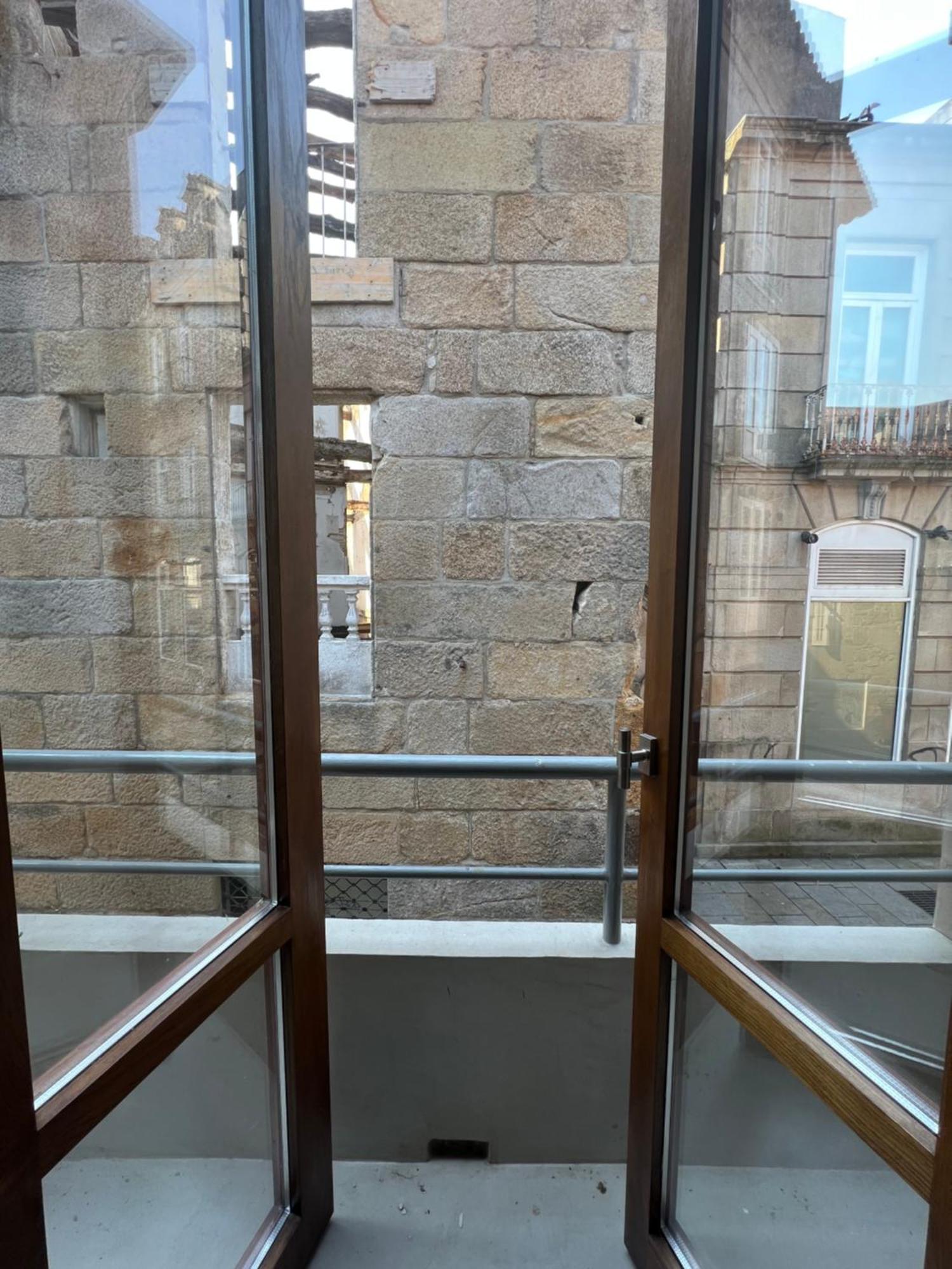 Appartement Alojamiento Animas 2 à Pontevedra Extérieur photo